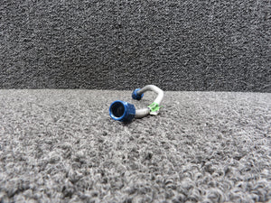Oxygen Hose (No Data Tag)(8 Inch)