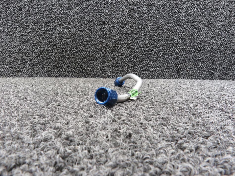 Oxygen Hose (No Data Tag)(8 Inch)