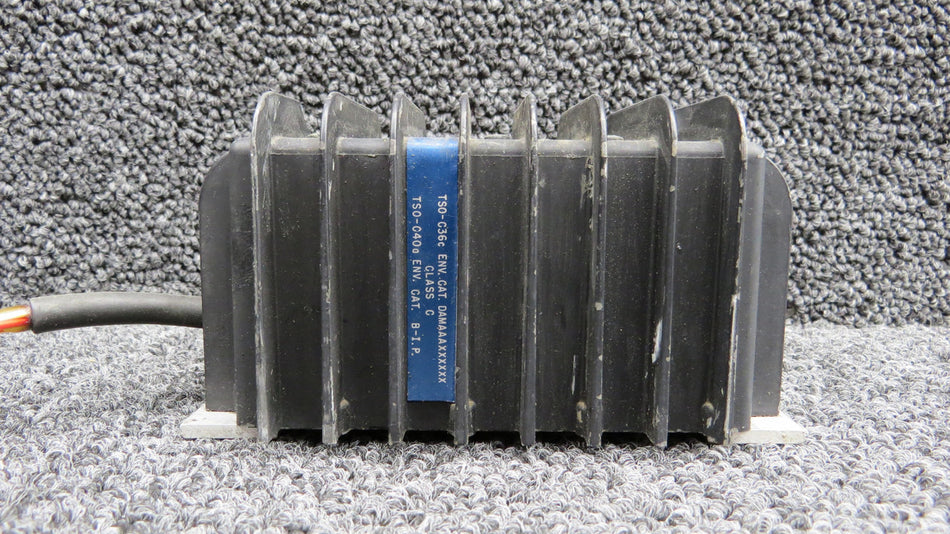 41010 ARC P-528A Voltage Converter (Broken Fin)