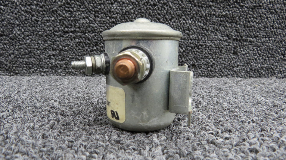 S-1580A1 (Alt: 8781-9) White-Rodgers Contactor Solenoid (Volts: 24)