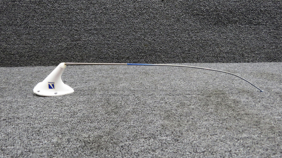 CI-222 Comant AM-FM Antenna (Bent)