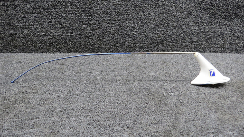 CI-222 Comant AM-FM Antenna (Bent)