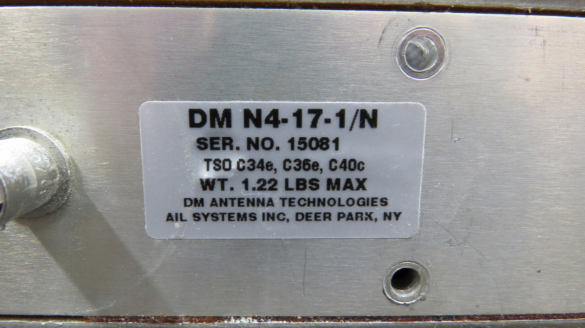 N868MTAR61-DO