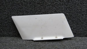 DMN4-17-1-N Dorne and Margolin Blade Antenna