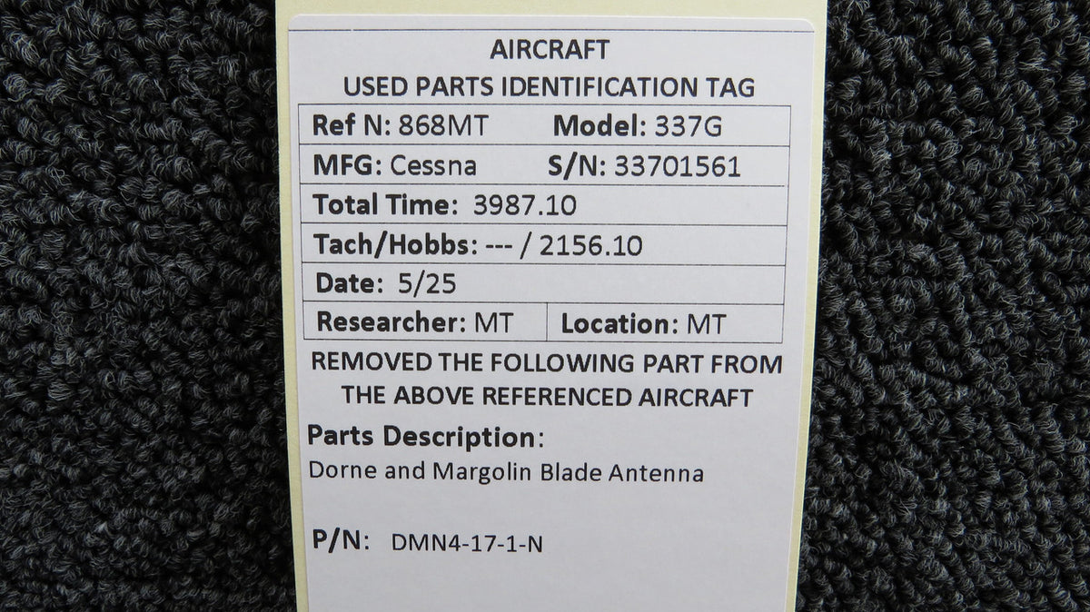 N868MTAR61-DO