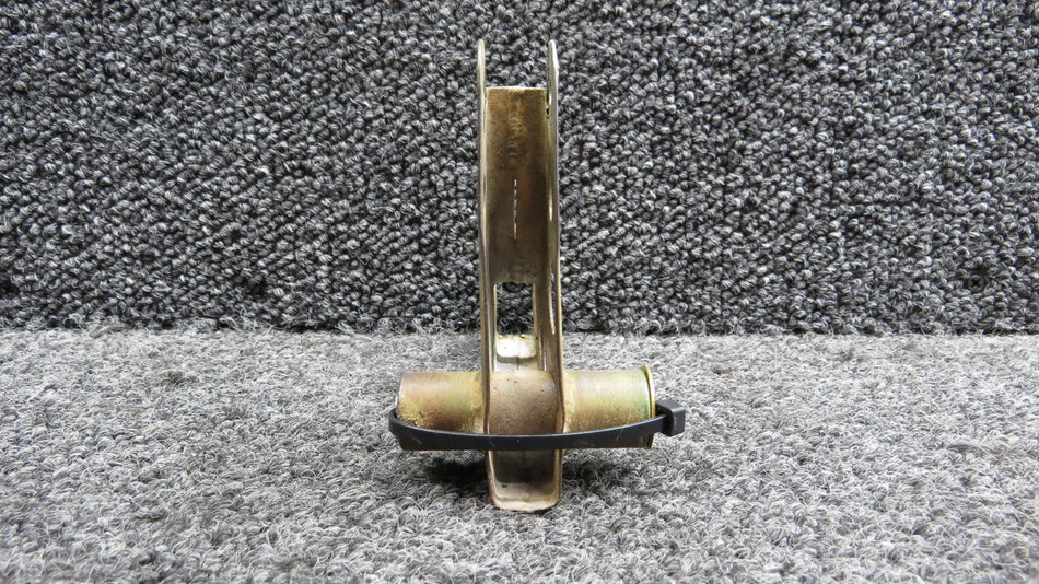 1462023-8 Cessna 337G Outboard Flap Actuator Bellcrank Assembly