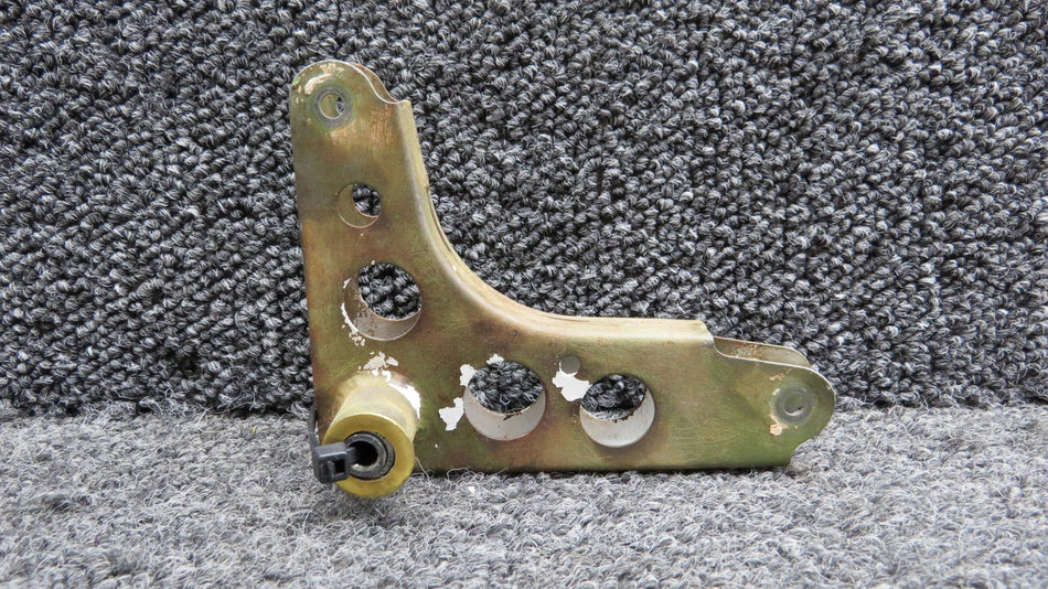 1462023-8 Cessna 337G Outboard Flap Actuator Bellcrank Assembly