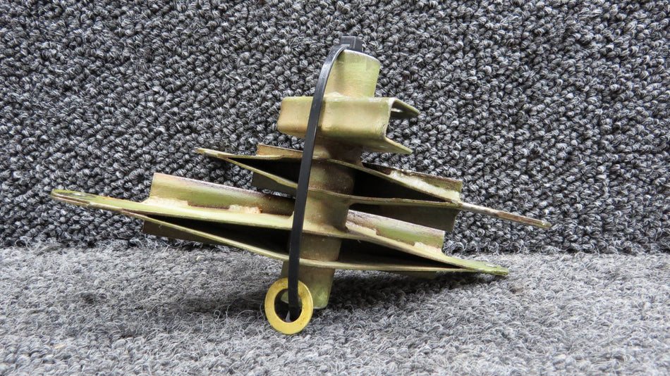 1462000-12 Cessna 337G Aileron Bellcrank Assembly RH