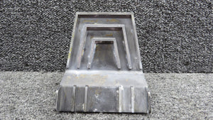 1460320-1 Cessna 337G Rudder & Brake Pedal Assembly