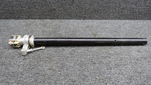 1560130-6 Cessna 337G Control Column Tube Assembly RH (L: 19”, D: 1.25”)