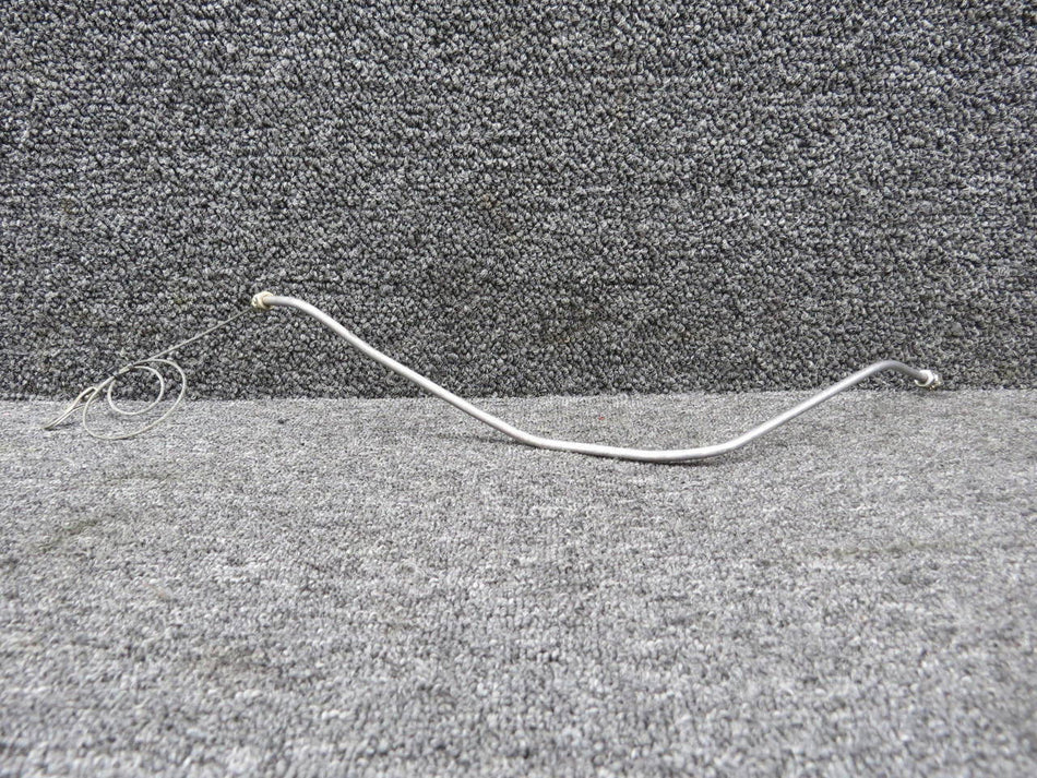 1260417-11 (Use: 1260417-15) Cessna P210N Cable & Tube Assy Parking Brake
