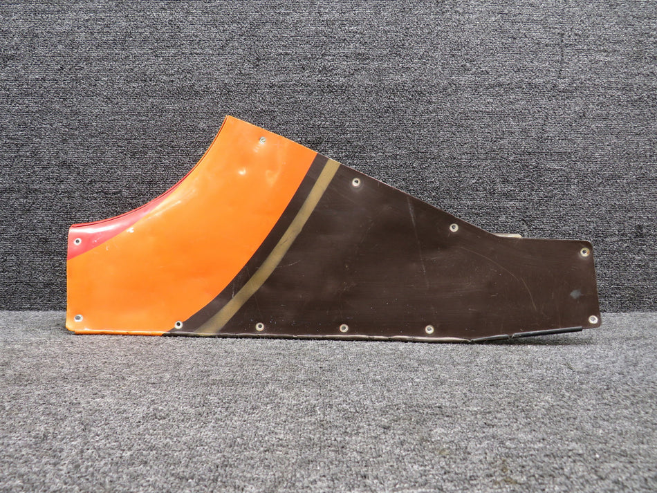 23445-000 Piper PA-30 Vertical Fin Fairing