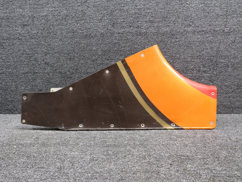 23445-000 Piper PA-30 Vertical Fin Fairing