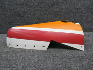 GF169-4111-S Globe Fiberglass Tail Cone Half (Aftermarket)