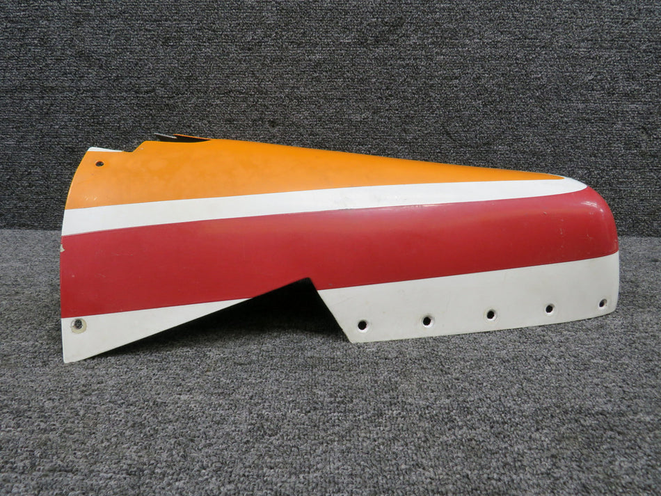 GF169-4111-S Globe Fiberglass Tail Cone Half (Aftermarket)