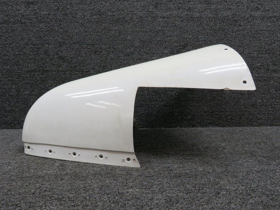 GF169-4611-3 Globe Fiberglass Tail Cone Half (Aftermarket)