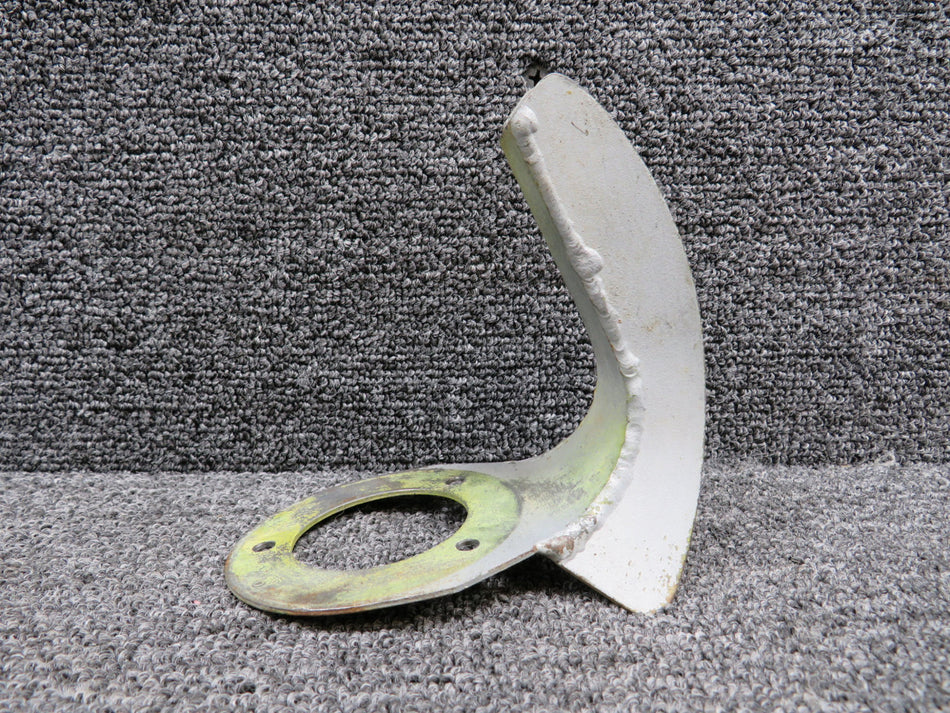 21719-011 Piper PA-30 Nose Gear Aligner Guide Bracket