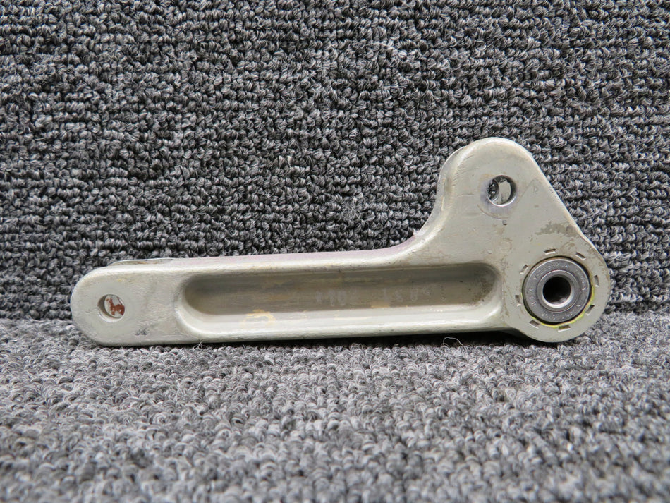 0842108-497 Cessna 310Q Nose Gear Retract Arm Assembly