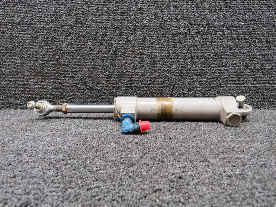 WTC2148-1 Wiebel Main Gear Door Actuator Assembly