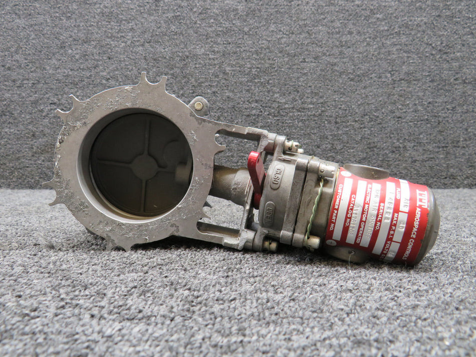 AV17B1208 ITT Aerospace Controls Shutoff Valve Gate (Volts: 28)