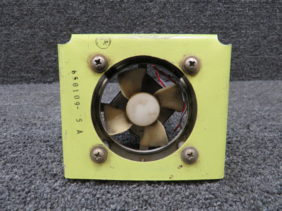 TB1-2F Brailsford Blower and Motor (Volts: 22-28, Amps: 125)