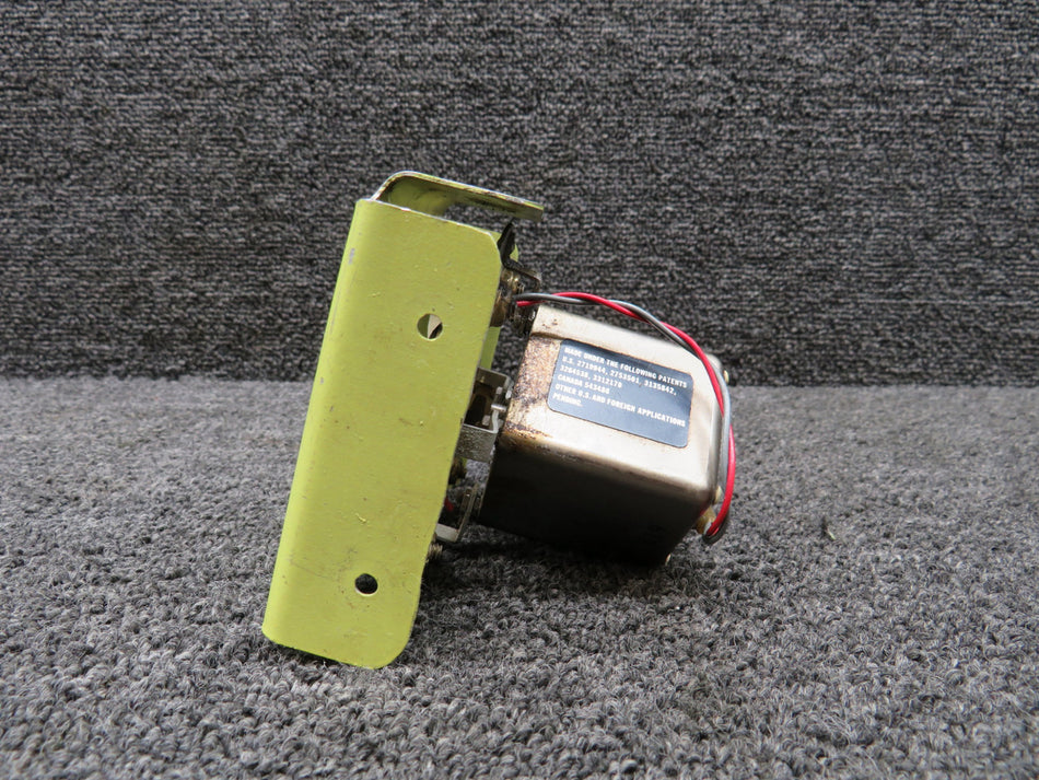TB1-2F Brailsford Blower and Motor (Volts: 22-28, Amps: 125)