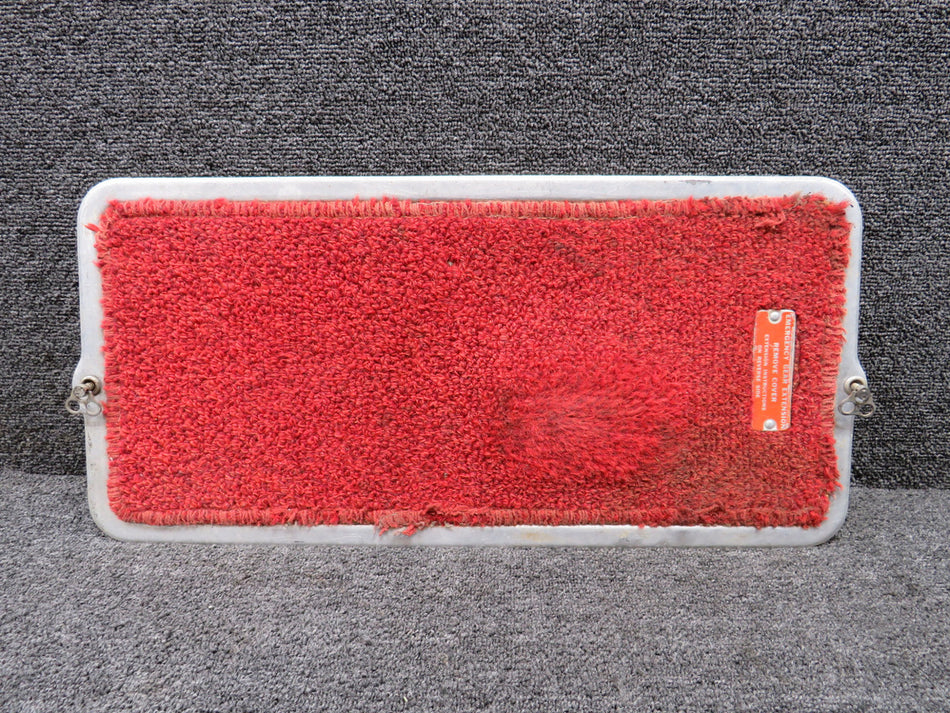 23768-005 Piper PA-30 Gear Extension Door