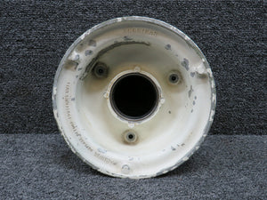 9532186 (Alt: C-163010-0101) Goodyear 6.00-6 Inner Wheel Half