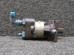 1213-HBG-310A (Alt: 329131G01) Howden Hydraulic Pump