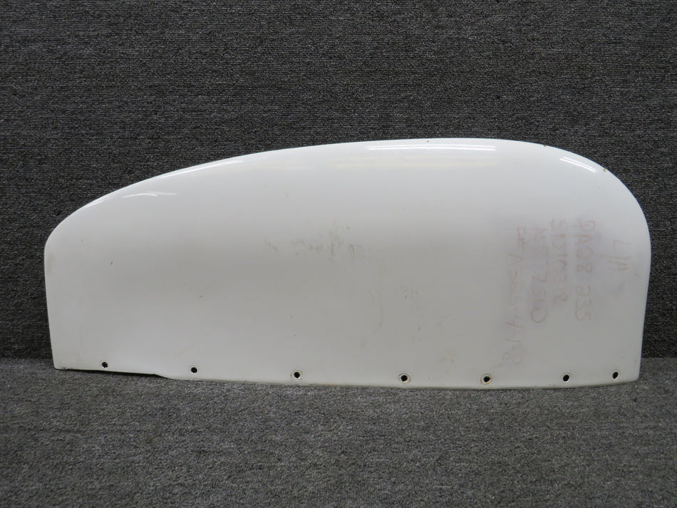 65300-000 Piper PA28-235 Stabilator Tip LH or RH