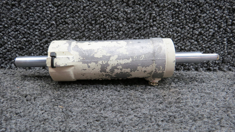 1442114-7 (Cast: 1442112-496) Cessna 337G Shimmy Dampener Assembly