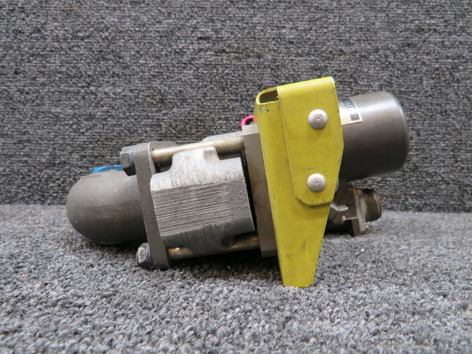 MDK-133415-11 Mitsubishi Fuel Shut-Off Valve Assembly Volts: 26 (Core)