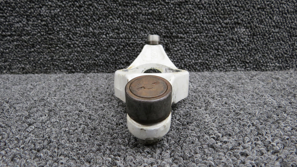 1542007-1 (Cast: 1542007-495) Cessna 337G Nose Gear Steering Collar Assembly