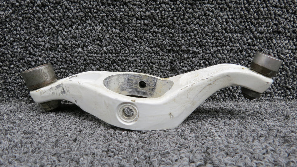 1542007-1 (Cast: 1542007-495) Cessna 337G Nose Gear Steering Collar Assembly