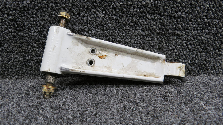 0543035-15 Cessna 337G Nose Gear Lower Torque Link Assembly