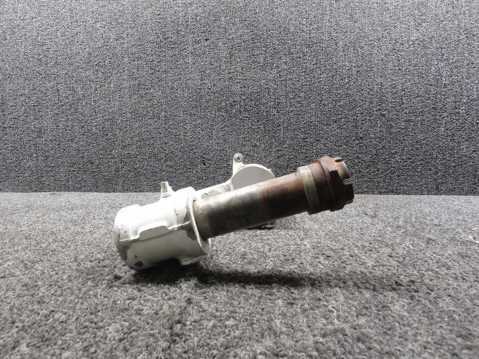 35-825196-618 Beech BE-58 Nose Strut Assembly