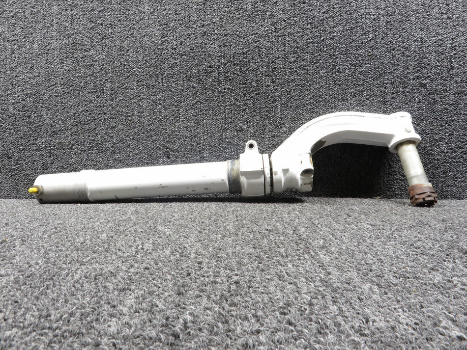 35-825196-618 Beech BE-58 Nose Strut Assembly