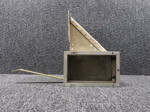 Lake LA4-200 Air Box Assembly with Brackets