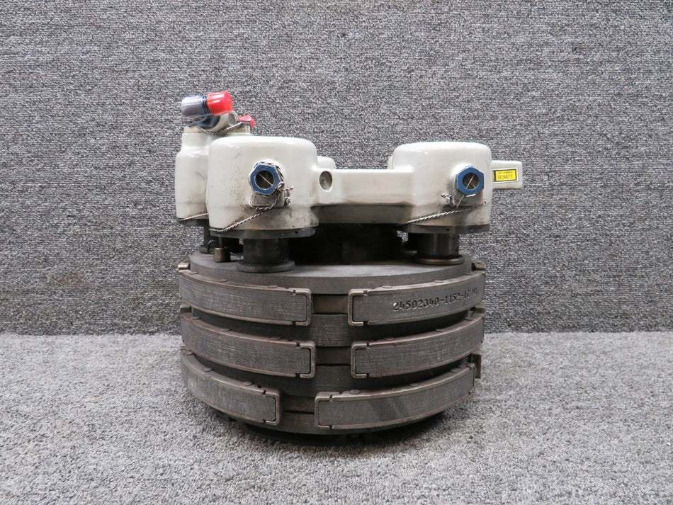 2-1601-1 (Alt: 9912487-7) Goodrich Main Landing Gear Brake Assembly