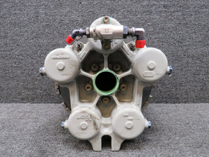 2-1601-1 (Alt: 9912487-7) Goodrich Main Landing Gear Brake Assembly Unit