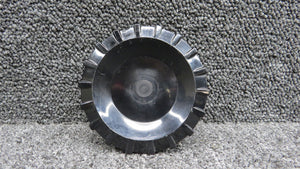 1460317-6, 1560315-4 Cessna 337G Elevator Trim Wheel with Supports & Indicator