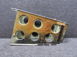 6665125-30 Cessna Citation 560XL Single Wide Pedestal Assembly