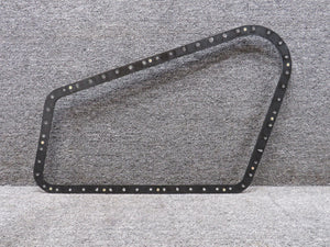 6211407-4 (Alt: 6211407-3) Cessna Citation 560XL Forward Side Window Retainer RH