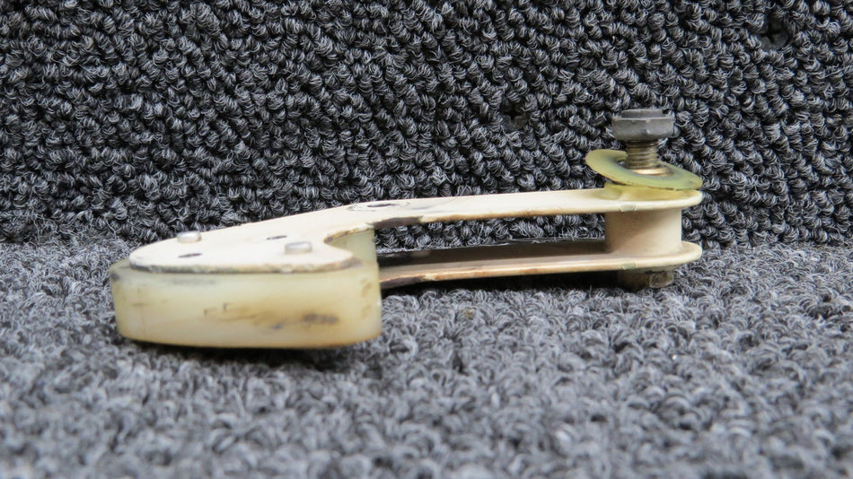 1541055-1 Cessna 337G Main Gear Uplock Pawl Assembly LH or RH