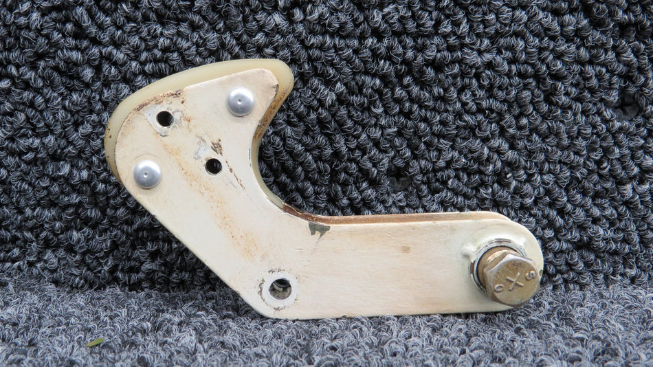 1541055-1 Cessna 337G Main Gear Uplock Pawl Assembly LH or RH