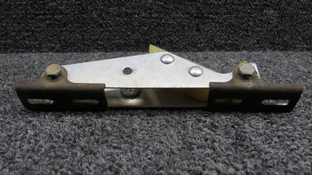 Cessna Aircraft Parts 1541051-3, 1541053-1 Cessna 337G Main Gear Uplock Pawl Support Assembly