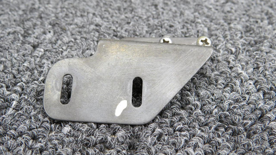 Cessna Aircraft Parts 1541044-1 Cessna 337G Main Gear Uplock Support Bracket LH