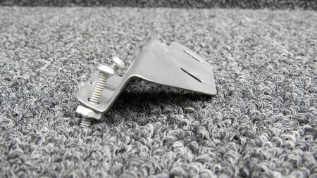 Cessna Aircraft Parts 1541044-2 Cessna 337G Main Gear Uplock Support Bracket RH