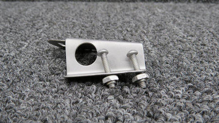 Cessna Aircraft Parts 1541044-2 Cessna 337G Main Gear Uplock Support Bracket RH