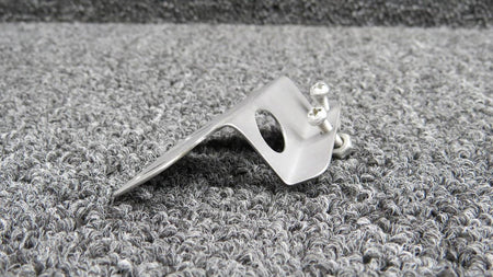 Cessna Aircraft Parts 1541044-2 Cessna 337G Main Gear Uplock Support Bracket RH